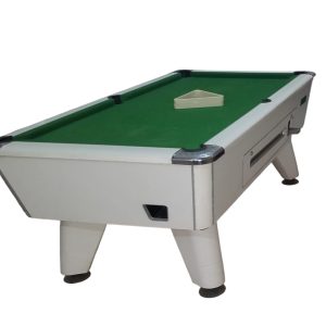8-Ball Billiards