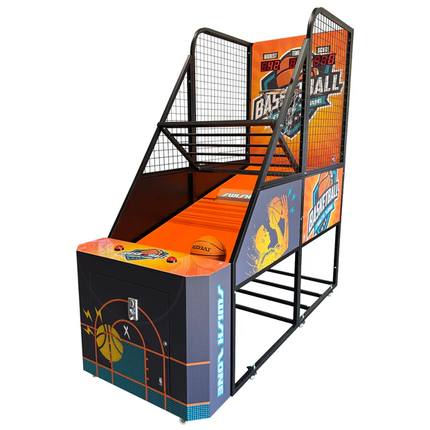 Basketball Arcade